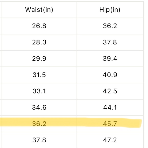 MELAREY DISTRESSED DENIM JOGGERS- Plus Size - Picture 4 of 4